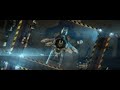 Star Citizen: Official Anvil Aerospace Hornet Commercial