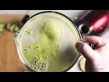 Anti-inflammatory juice recipe