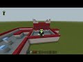 How to Build Minecraft Wipeout Pressure Plate Jumps - EP. 2