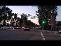 Old Vintage Traffic Light Combos In Escondido (Centre City Pkwy & 13th Ave)