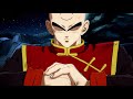 Dragon ball FighterZ 3v1 comeback (Tien)