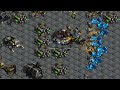 LEGENDS! FLASH! 🇰🇷 (T) vs MINI! 🇰🇷 (P) on Eclipse - StarCraft - Brood War