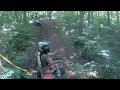 EXCR Insanity at the Sanitorium Rd 6 2023 Youth ATV