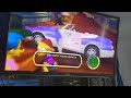 the Simpsons hit and run part 8