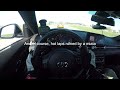 Speed District - Chasing some GT3s while giving a ride-along