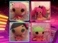 Erin's Lalaioopsy little music video