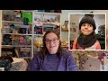 Jennifer Knatters Knitting Podcast - Episode 89 Way Back in February...