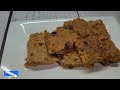 No Gluten | No Sugar | Healthy Cookies | Cookies for Kids | Apple Cookies | Homemade Cookies Recipe