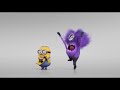 Evil Minion Wants Banana - DESPICABLE ME 2 - Steve Carell, Chris Meledandri