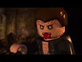 Ranking all charcters in lego HP 5-7 part 5