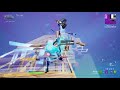 Playing Fortnite Zone Wars !!