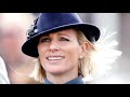 Zara Tindall LEAKS JUST NOW In Mike's Talk Show On YouTube That Meghan Is Ridiculous & Has Failed