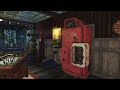 Fallout 76 Home Sweet Bunker Home