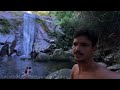 Ilha Grande RJ: Cachoeira da Feiticeira e Praia do Abraãozinho - Aventuras e Dicas Imperdíveis!