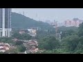 Helicopter Crash Caught On Camera In Kuala Lumpur