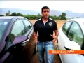 2011 Honda City Vs Hyundai Verna | Comparison Test | Autocar India