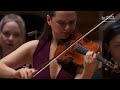 Barber: Violinkonzert ∙ hr-Sinfonieorchester ∙ Maria Ioudenitch ∙ Marta Gardolińska