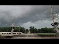 🔴LIVE Storm Chaser - Tornado Threat - Nebraska/Iowa