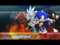 Truly His World - Sonic The Hedgehog (2006) (Ultimate Mix)