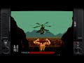 Rambo 3 | Gameplay Retro arc Livestream