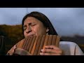 The Sound Of Silence | Los Sonidos Del Silencio (Live Session) - Panflute - Panflöte - Raimy Salazar