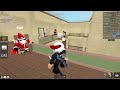 b4laz0s troll en murder mystery 2 con los panas---roblox