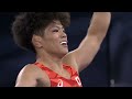 Japan's Kiyooka Kotaro dominates men's 65kg freestyle gold medal match | Paris Olympics | NBC Sports