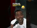 Chris Rock - The easiest way to get attention