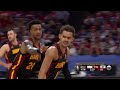 Trae Young East Semifinals Highlights vs. Philadelphia 76ers | 2021 NBA Playoffs