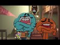 EDITE un cap de GUMBALL pq lo pidieron!! #2😹🐠