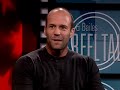 Jason Statham on Mixed Martial Arts