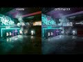 Preem LUT v2 Showcase | Cyberpunk 2077 Lighting Mods