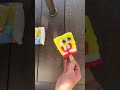How to Find a Perfect SpongeBob Popsicle