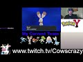 Pokemon Y Part 15 / Taking a walk for a name.