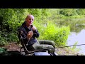 BIG TENCH - The Helicopter Rig explained