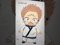 Jujutsu Kaisen Characters As Baby