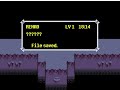 Deltarune: Chapter 1 Gameplay 1