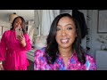 Walmart Spring Haul | Pink Edit | MeToya Monroe