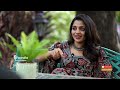 Nikhila Vimal | Exclusive | Leafy Stories with Vinu Janardanan | Guruvayoorambala Nadayil | Ep.08
