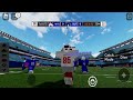 SCORING A TOUCHDOWN WITH THE BEST WR ON EVERY TEAM! (FOOTBALL FUSION 2)