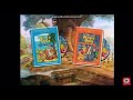 Magical world of Winnie the Pooh dvd trailer