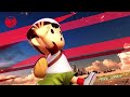 Unbounded Revenge (A Smash Bros Ultimate Ness montage and a 3 year anniversary special)