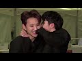 [SOONHOON/HOWOO FMV] Fall