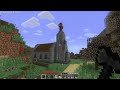 Church! - Minecraft Beta: Better Than Adventure | EP 23