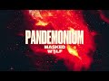 Masked Wolf - Pandemonium (Official Audio)