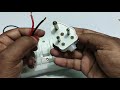 How to do Switch Board wiring with two Switches & Sockets || Electrical with Omkar