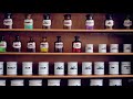 Essential Oil Maker ASMR Ambience