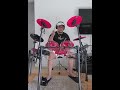 Hard To Say I'm Sorry - Chicago (Drum Cover)