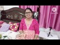 कुछ घर के लिए चीजें मंगाई 🛍️ Online Shopping  / Super Mom Vlogs.