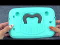 63 Minutes Satisfying with Unboxing ; Makeup toy box for kittens ASMR |Toys Unboxing